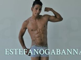 ESTEFANOGABANNA