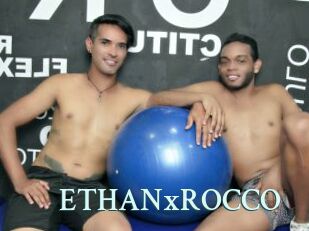 ETHANxROCCO