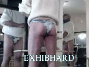 EXHIBHARD
