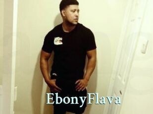 EbonyFlava