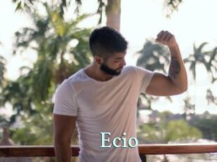 Ecio