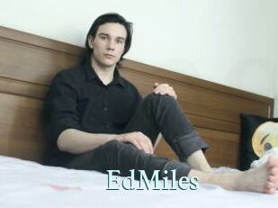 EdMiles Ambiance Gay
