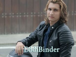 EddiBinder