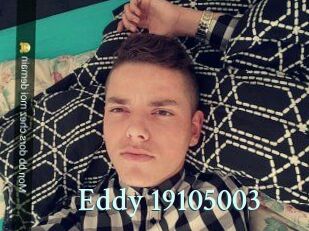 Eddy Ambiance Gay
