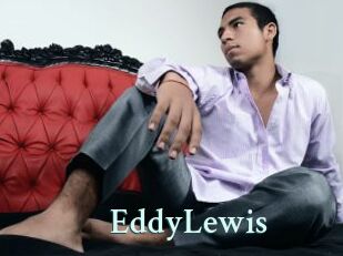 EddyLewis
