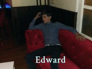 Edward Ambiance Gay