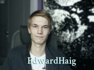 EdwardHaig