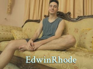 EdwinRhode