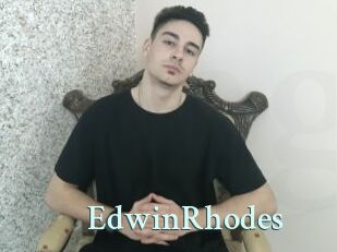 EdwinRhodes