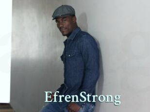 EfrenStrong