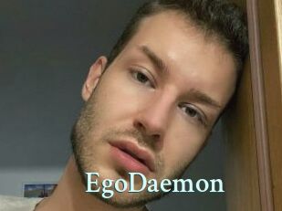 EgoDaemon