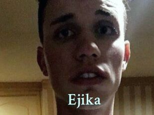 Ejika