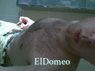 ElDomeo Ambiance Gay
