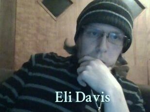 Eli_Davis