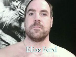 Elias_Ford
