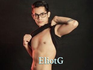 EliotG Ambiance Gay