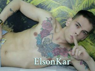 ElsonKar