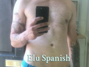 Elu_Spanish Ambiance Gay