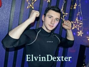 ElvinDexter