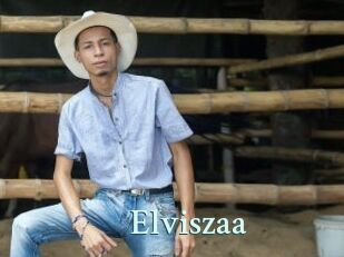 Elviszaa