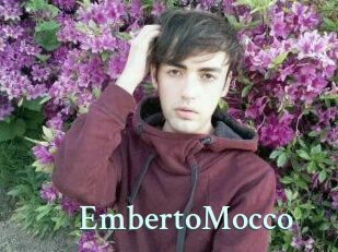 EmbertoMocco Ambiance Gay