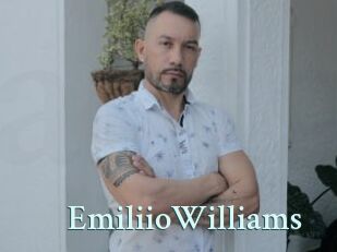 EmiliioWilliams Ambiance Gay