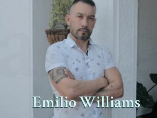 Emilio_Williams Ambiance Gay