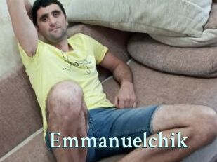 Emmanuelchik