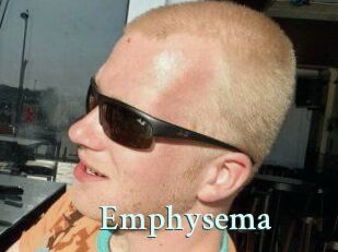Emphysema Ambiance Gay