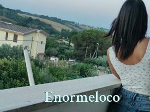 Enormeloco Ambiance Gay