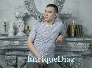 EnriqueDiaz
