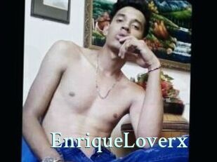 EnriqueLoverx