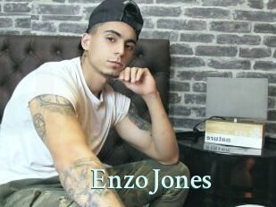 EnzoJones