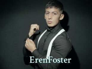 ErenFoster Ambiance Gay