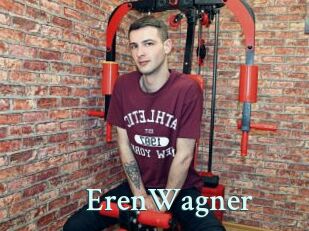 ErenWagner Ambiance Gay