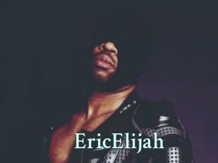 EricElijah