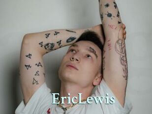 EricLewis