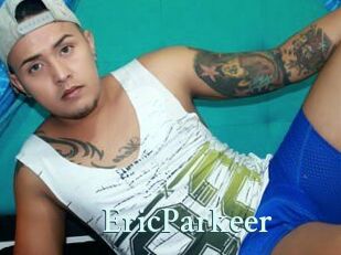 EricParkeer