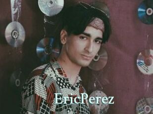 EricPerez