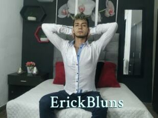 ErickBluns