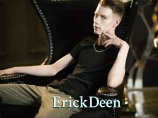 ErickDeen Ambiance Gay