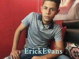 ErickEvans Ambiance Gay