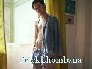ErickLhombana