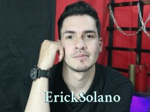 ErickSolano