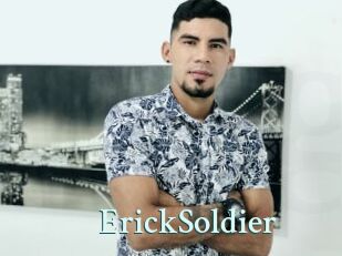 ErickSoldier
