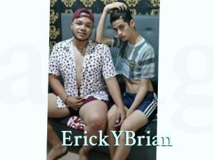 ErickYBrian