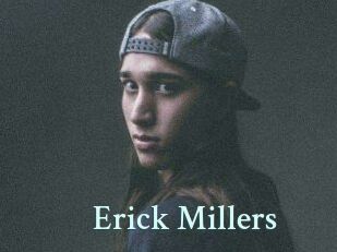 Erick_Millers Ambiance Gay