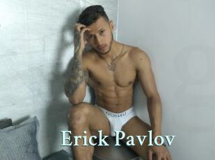 Erick_Pavlov