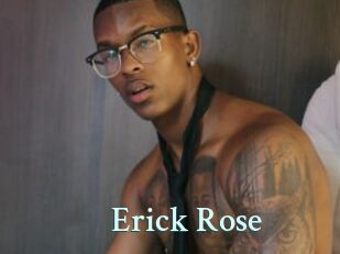 Erick_Rose