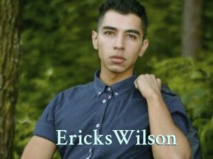 EricksWilson